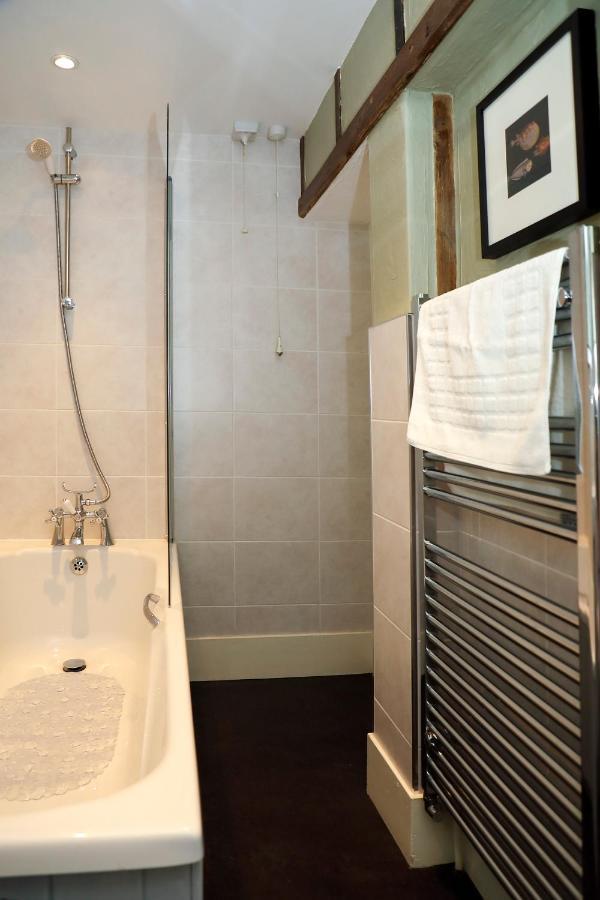 Woodleys Cottage Woburn Sands Екстериор снимка
